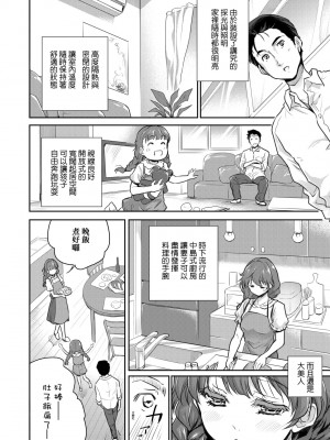 [唐辛子ひでゆ] きみのおっぱいをしゃぶりたい｜把玩妳綿軟歐派並含入口中品嘗 [中国翻訳] [無修正] [DL版]_087