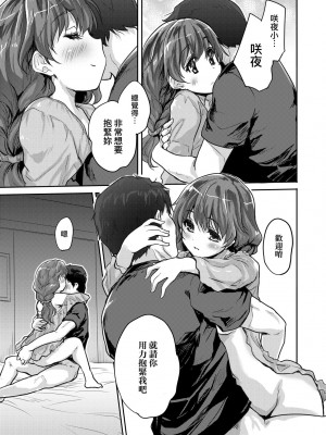 [唐辛子ひでゆ] きみのおっぱいをしゃぶりたい｜把玩妳綿軟歐派並含入口中品嘗 [中国翻訳] [無修正] [DL版]_098