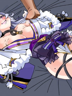 [コロ太助] 戯れ (竜胆尊) [DL版]_35