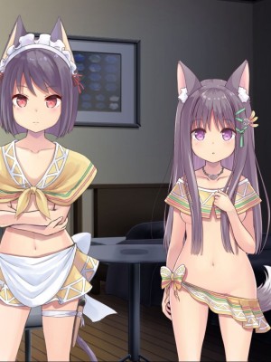 [ふわてん (天壌りゅか)] ケモぱら!～異世界で出会ったケモミミ娘たちと子作り生活～[甜族星人赞助汉化]_046