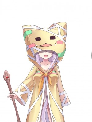 [ふわてん (天壌りゅか)] ケモぱら!～異世界で出会ったケモミミ娘たちと子作り生活～[甜族星人赞助汉化]_372