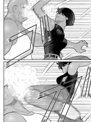 [FAKE庵] おんな警部補姫子8&8～ヴァージン警部補姫子13&14～_08