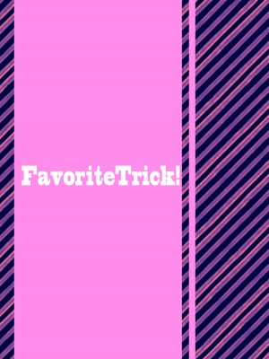 [FavoriteTrick! (てるうぃ)] 飼い主だーれだ？ [DL版]_26