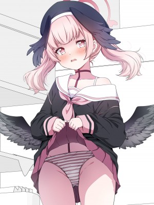 [ゆうじこうじ] 生徒たちによる先生の性欲処理ローテーション (ブルーアーカイブ) [DL版]_101