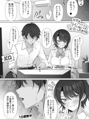 [ほかほかおふとんくらぶ (二酸化布団)] 後輩系アイドルとHしないって本気っスか？! (大空スバル) [DL版]_03