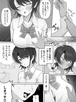 [ほかほかおふとんくらぶ (二酸化布団)] 後輩系アイドルとHしないって本気っスか？! (大空スバル) [DL版]_07