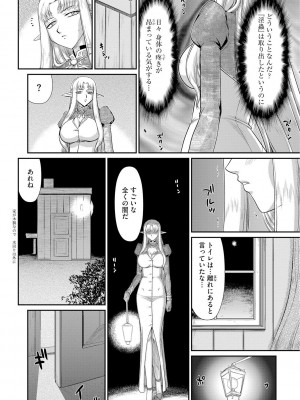 [たいらはじめ] 淫獄の皇姫ディートリンデ [DL版]_160