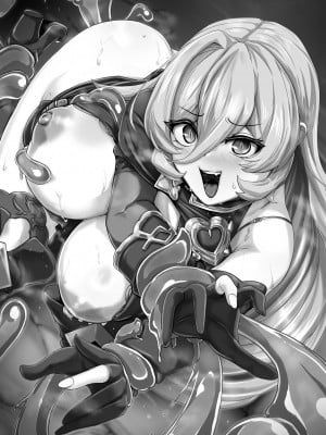 [異常彼岸戦線 (ヤルク)] Empty the Witch (にじさんじ) [中国翻訳]  [DL版]_02
