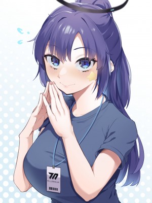 [えんりゅう堂 (えんりゅう)] 先生、ホントにするんですかッ!？ (ブルーアーカイブ) [DL版]_32