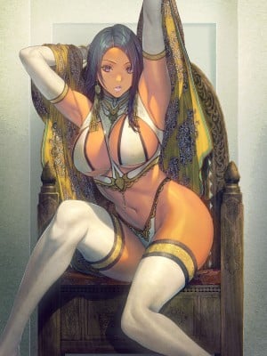 [FOOLs ART GALLERY (誉)] ギャルズパラダイス_32