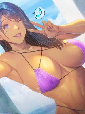 [FOOLs ART GALLERY (誉)] ギャルズパラダイス_02