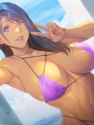 [FOOLs ART GALLERY (誉)] ギャルズパラダイス_26