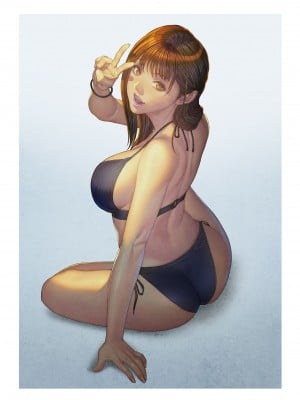[FOOLs ART GALLERY (誉)] ギャルズパラダイス_35
