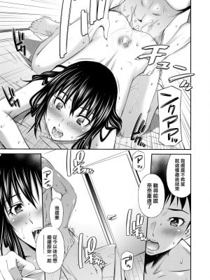 [左橋レンヤ] シェアハウスへようこそ [中国翻訳] [無修正]_164
