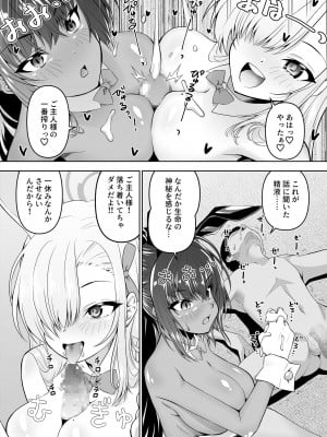 [窓の口笛吹き (未江達)] 先生、とある国ではブルーがえっちな色だと聞いたんだが。3 (ブルーアーカイブ) [DL版]_11