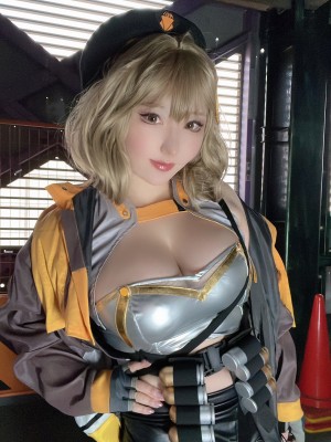 コスプレ自撮_36