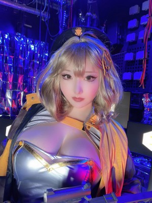 コスプレ自撮_45