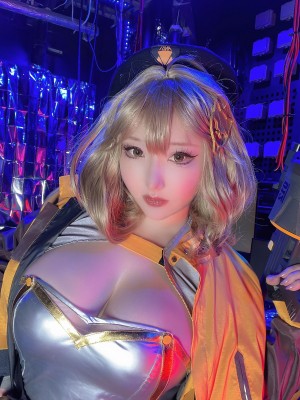 コスプレ自撮_41