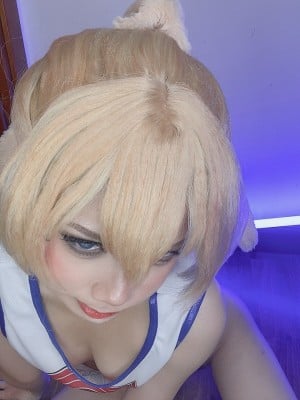 Poppachan - Lola Bunny_130