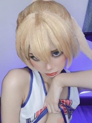 Poppachan - Lola Bunny_082