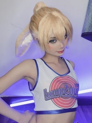 Poppachan - Lola Bunny_095