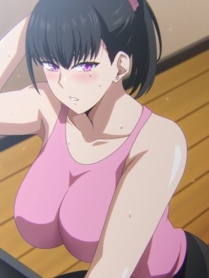 [はらへら] 準備運動_20