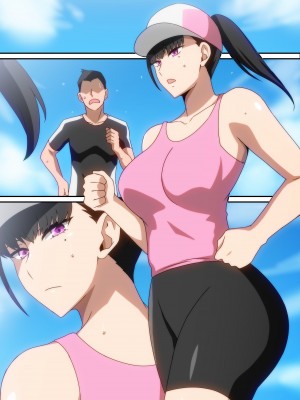 [はらへら] 準備運動_21