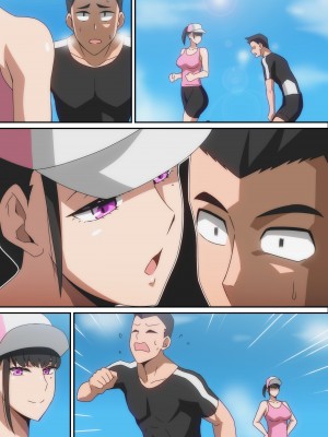 [はらへら] 準備運動_22