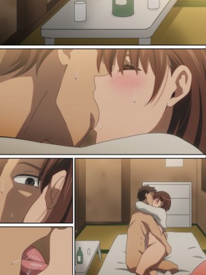 [はらへら] Ｈなお隣さん_30