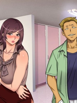 [地下室 (GADEN)] Jカップ人妻女教師 催眠凌辱 [中国翻訳]_052