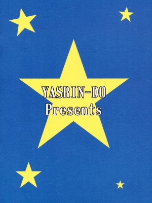 (C102) [やすりん堂 (安麟太郎)] ダーリンがいっぱい (うる星やつら)_22