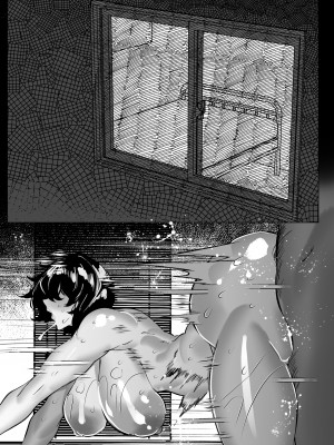 [Mr.way] いつかのコミケオフレポ(風漫画)_14