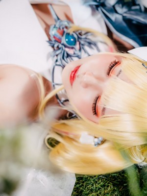 Lost Ark cosplay_18