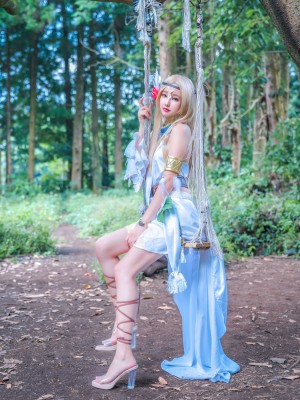 Lost Ark cosplay_57