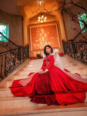 Lost Ark cosplay_36
