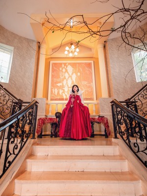Lost Ark cosplay_38