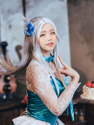 Lost Ark cosplay_40