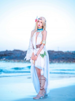 Lost Ark cosplay_58