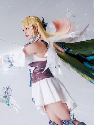 Lost Ark cosplay_12