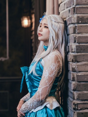 Lost Ark cosplay_39