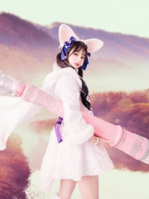 Lost Ark cosplay_63