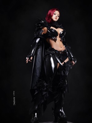 Lost Ark cosplay_20