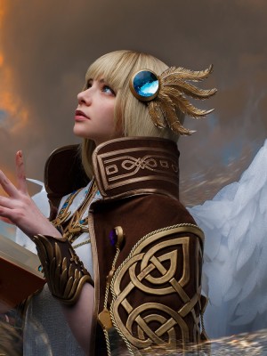 Lost Ark cosplay_75