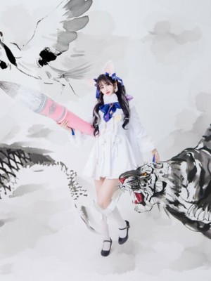 Lost Ark cosplay_64