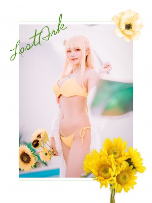 Lost Ark cosplay_45