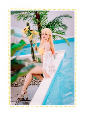 Lost Ark cosplay_46