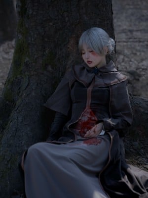 Lost Ark cosplay_07