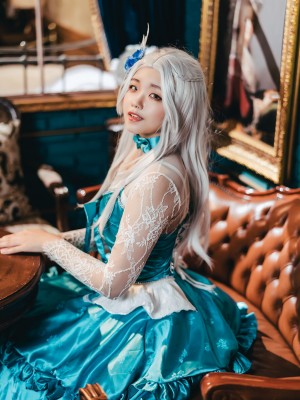 Lost Ark cosplay_42