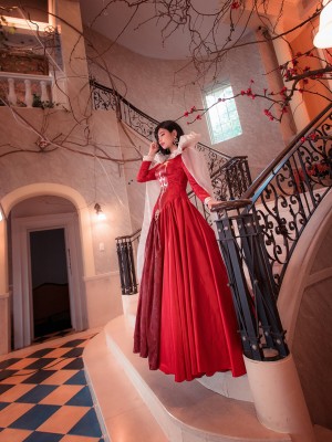 Lost Ark cosplay_37