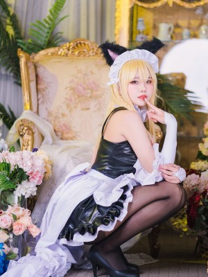 Lost Ark cosplay_51